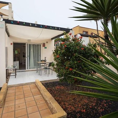 Ferienwohnung B-Rent Alisios Playa Isla Bonita Corralejo Exterior foto